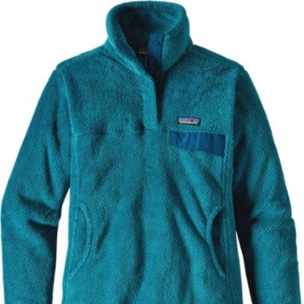 SOLD Patagonia Re-tool Jacket